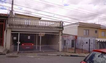 Imagem 2: São Paulo - Casa Padrão - IMIRIM