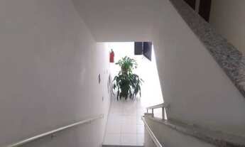 Imagem 3: Apartamento com 2 dormitórios à venda, 93 m² por R$ 220.000,00 - Democrata - Juiz de Fora