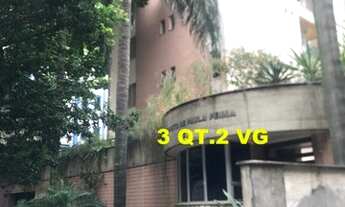 Imagem: 3 QUARTOS - 80M2 Serra/Funcionários