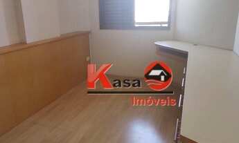 Imagem 7: Apartamento com 2 dormitórios à venda, 98 m² por R$ 562.000,00 - Boqueirão - Santos/SP