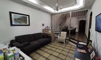 Imagem 7: Vende linda casa no Socorro, 3 dormitórios, sendo 1 suíte, sala 2 ambientes, 170 m², 2 vag