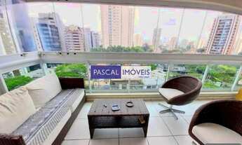 Imagem 2: SãO PAULO - Apartamento Padrão - Brooklin