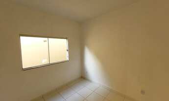 Imagem 5: Ágio - Casa com 02 quartos em Senador Canedo - GO