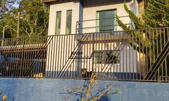 Imagem 4: Casa com 2 dormitórios à venda, 137 m² por R$ 700.000,00 - Quarta Divisão - Ribeirão Pires