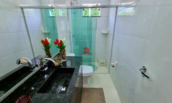 Imagem 6: Condomínio Reserva do Parque, Casa térrea com 3 quartos sendo 2 suítes, Mobiliada, Piscina