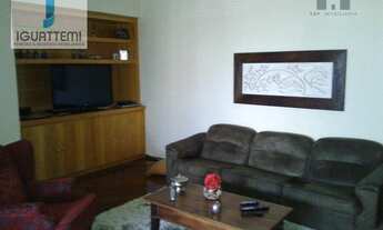 Imagem 4: Apartamento à venda, 133 m² por R$ 400.000,00 - Vila Redentora - São José do Rio Preto/SP