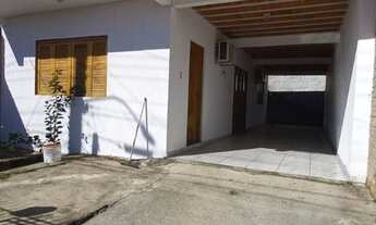 Imagem 2: Casa com 1 dormitório à venda, 85 m² por R$ 190.000,00 - Vila da Paz - Cachoeirinha/RS