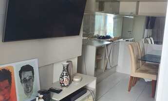 Imagem 7: Excelente apartamento em Nova Parnamirim - Parnamirim - RN