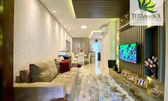 Imagem 3: Casa com 2 dormitórios à venda, 100 m² por R$ 299.000,00 - Lagoa Redonda - Fortaleza/CE