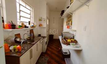 Imagem 6: Porto Alegre - Apartamento Padrão - Centro Histórico