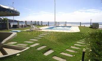 Imagem: TRIPLEX BEIRA MAR COM 4 DORM. EM CONDOMINIO