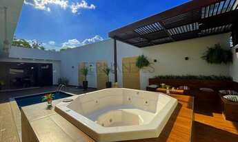 Imagem 5: Araguaína - Casa de Condomínio - Capital Residence