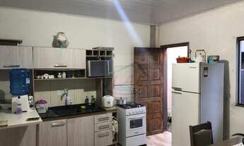 Imagem 4: Sobrado com 3 Quartos à venda, 187 m² por R$ 400.000 - São Cristóvão - Cascavel/PR