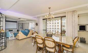 Imagem 3: Porto Alegre - Apartamento Padrão - Tristeza