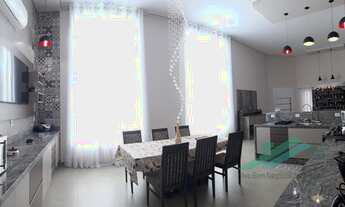 Imagem 7: Casa Alto Padrão para Venda em Boituva, Portal das Estrelas I, 3 dormitórios, 3 suítes, 3