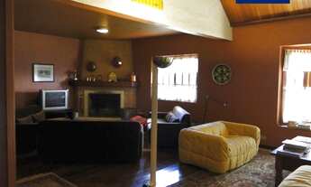 Imagem 5: Casa 4 dormitórios 2 suítes em Campos do Jordão