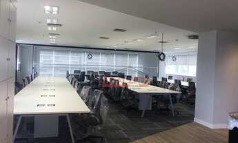 Imagem 5: Laje para alugar, 350 m² por R$ 32.500,00/mês - Consolação - São Paulo/SP