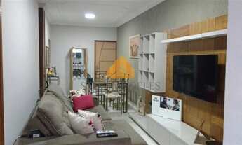 Imagem 3: Apartamento todo planejado no bairro Bom Retiro