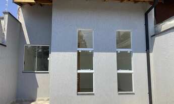 Imagem 2: Casa nova com 03 dormitórios com suíte em Taubaté!!!