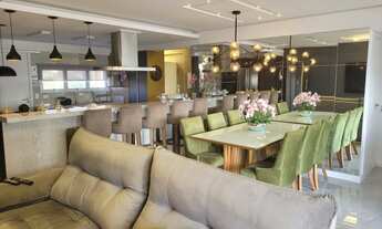 Imagem 2: APARTAMENTO ESPETACULAR DE PORTEIRA FECHADA