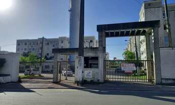 Imagem: Excelente apto no Condomínio Parque Pontal