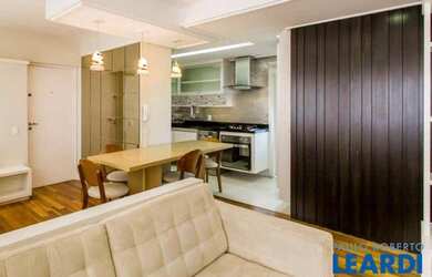 Imagem 2: APARTAMENTO - JARDIM PAULISTA - SP