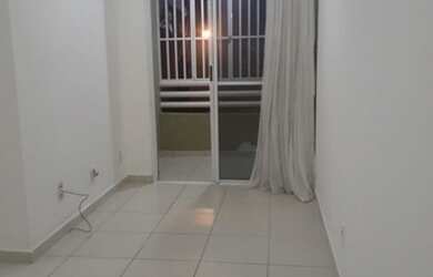 Imagem 2: Apartamento no Condomínio Bellagio Residence 3/4 com suíte