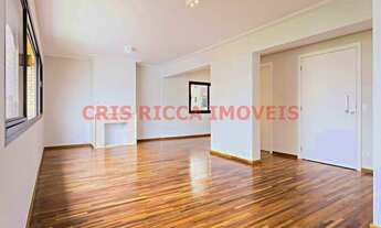 Imagem 7: Apartamento para Venda em São Paulo, Brooklin, 4 dormitórios, 2 suítes, 4 banheiros, 3 vag