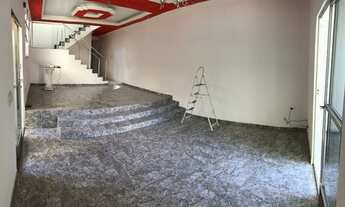 Imagem 5: Duque de Caxias, 25 de Agosto, Casa Duplex c/ 3 qtos., 2 salas, garagem 4 carros