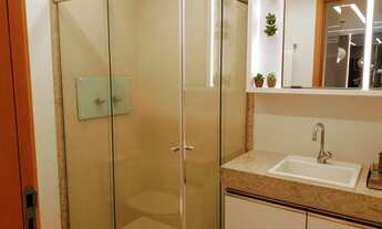 Imagem 7: Apartamento com 3 dormitórios à venda, 94 m² por R$ 890.000,00 - Parnamirim - Recife/PE