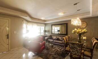 Imagem 5: Porto Alegre - Casa Padrão - Tristeza