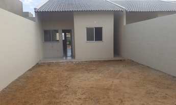 Imagem 3: Casa nova no Santa Maria jd Costa Verde - Várzea Grande - MT