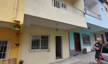 Imagem 7: Linda casa 2 quartos toda planejada na curicica