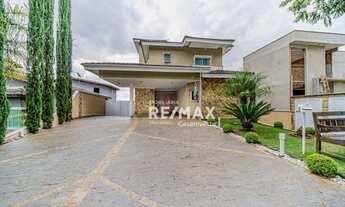 Imagem 3: Casa maravilhosa mobiliada com 5 quartos à venda, 515 m² por R$ 1.439.900 - Paysage Noble