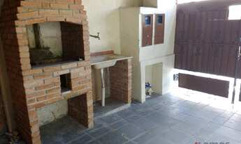 Imagem: Casa com 2 dormitórios à venda de 70 m²