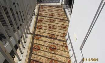 Imagem 2: Excelente a apartamento de dois quartos a venda na Rua Uruguai