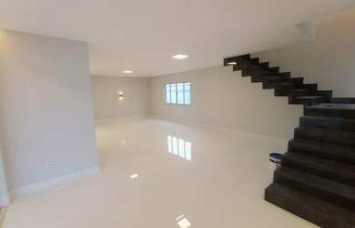 Imagem 5: Casa Moderna no Alphaville