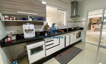 Imagem 7: Casa à venda em Monte Mor - Condomínio fechado