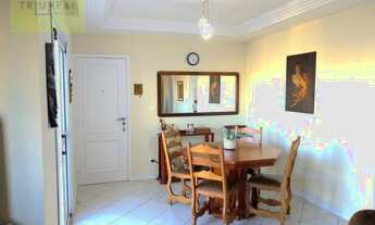 Imagem 3: Apartamento com 3 dormitórios à venda, 92 m² por R$ 375.000,00 - Jardim Paulistano - Soroc