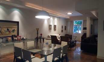 Imagem: Posto 4 -Excelente apto - 153m²