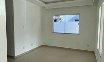 Imagem 3: Casa Cidade Jardim 1 com 4/4 sendo 1 suíte