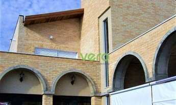 Imagem 3: Casa para locação e venda com 4 dormitórios para alugar, 312 m² por R$ 5.000/mês - Jardim