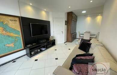 Imagem 7: Apartamento à venda no bairro Santa Paula - São Caetano do Sul/SP