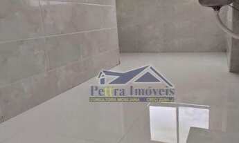 Imagem 6: Apartamento com 2 dormitórios à venda, 73 m² por R$ 420.000,00 - Canto do Forte - Praia Gr