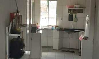 Imagem 2: Casa Mata Escura 2Quartos 22.000