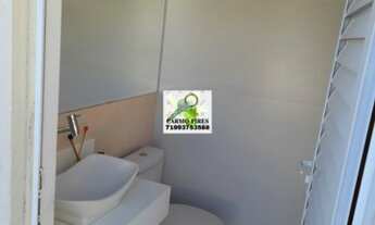 Imagem 5: Lauro de Freitas casa duplex 4/4