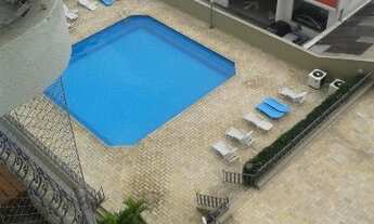 Imagem 5: APTO CENTRO Apartamento com 3 dormitórios