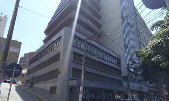 Imagem 2: Condomínio Edifício Miquerinos