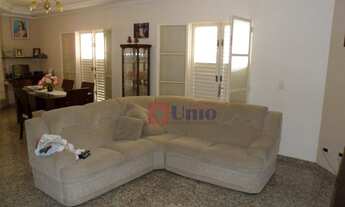 Imagem 6: Casa com 4 dormitórios à venda, 306 m² por R$ 990.000,00 - Santa Cecília - Piracicaba/SP