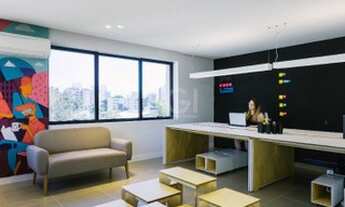 Imagem 4: Porto Alegre - Conjunto Comercial/Sala - Auxiliadora